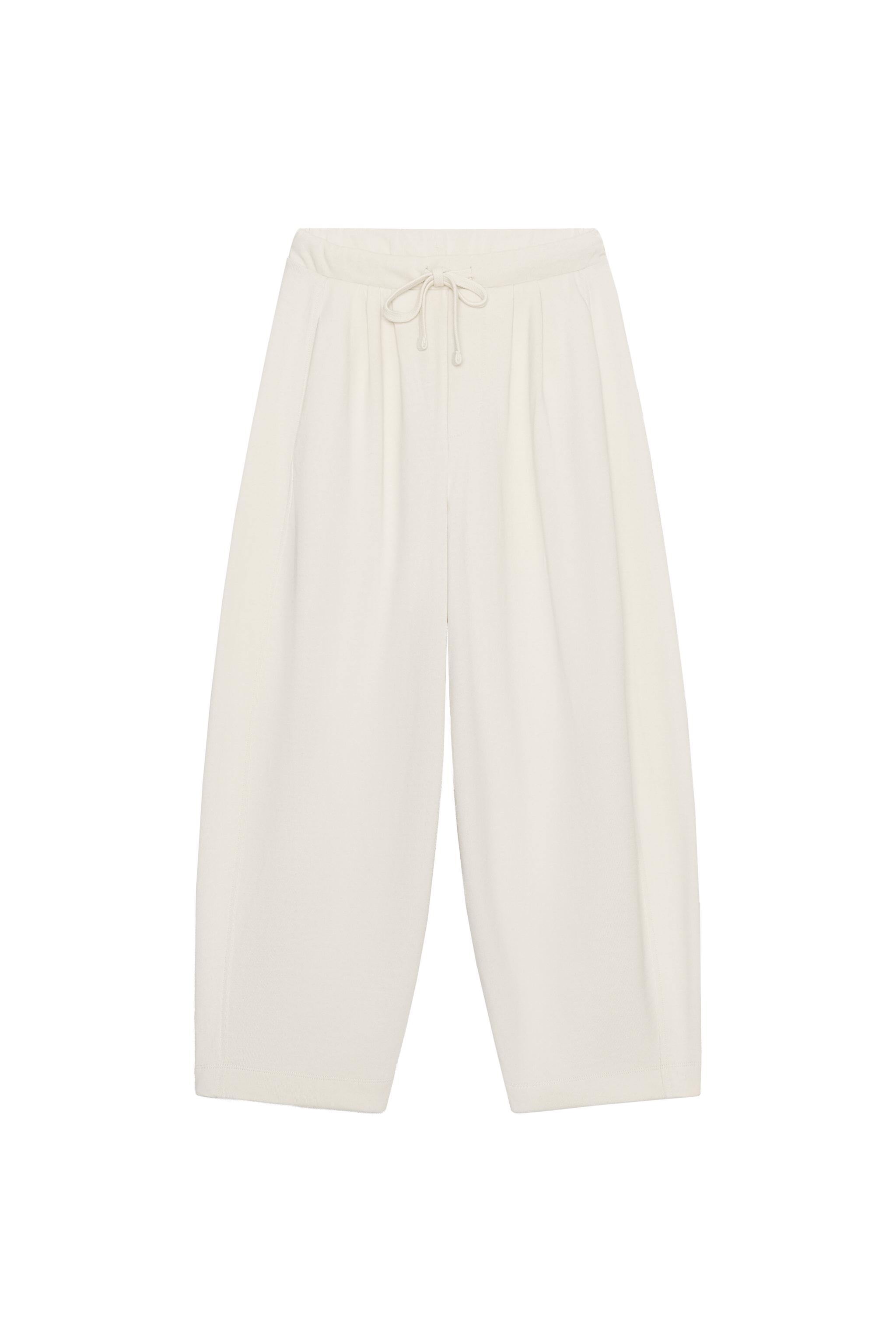 BALLOON TROUSERS